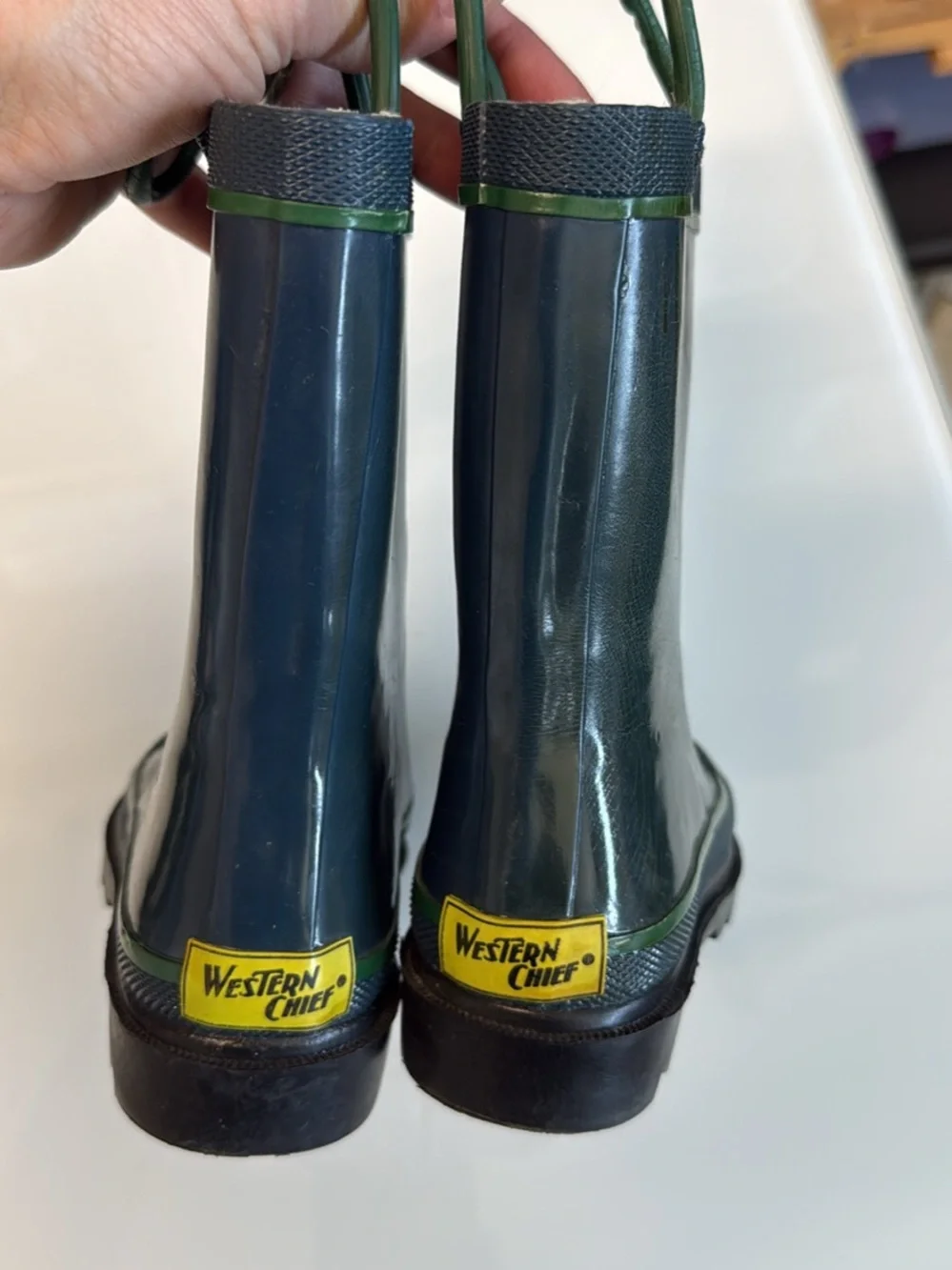 Western Chief durable waterproof